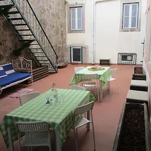  Albergue Vale Do Sol