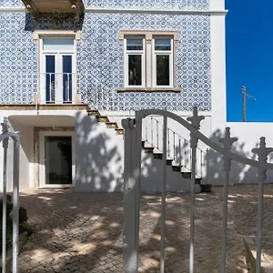  Alojamento de Acomodação e Pequeno-almoço Come Inn Sintra